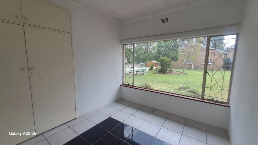 To Let 3 Bedroom Property for Rent in Buccleuch Gauteng