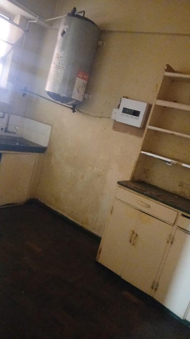 To Let 2 Bedroom Property for Rent in Rosettenville Gauteng