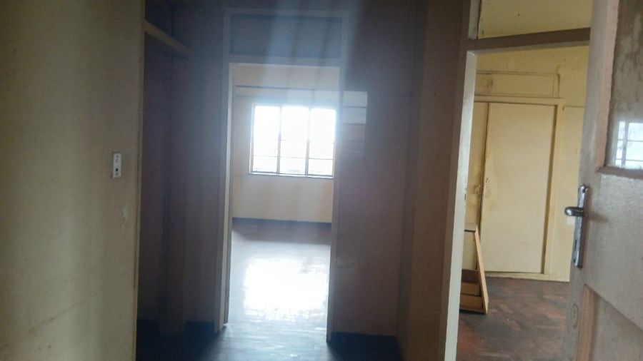 To Let 2 Bedroom Property for Rent in Rosettenville Gauteng