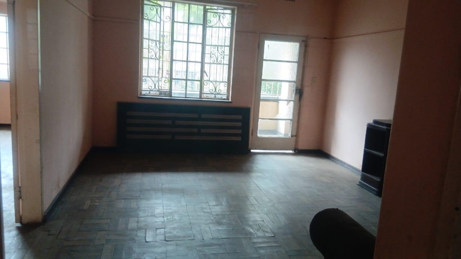 To Let 1 Bedroom Property for Rent in Rosettenville Gauteng