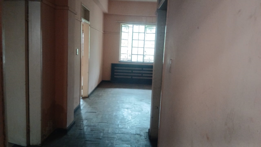 To Let 1 Bedroom Property for Rent in Rosettenville Gauteng