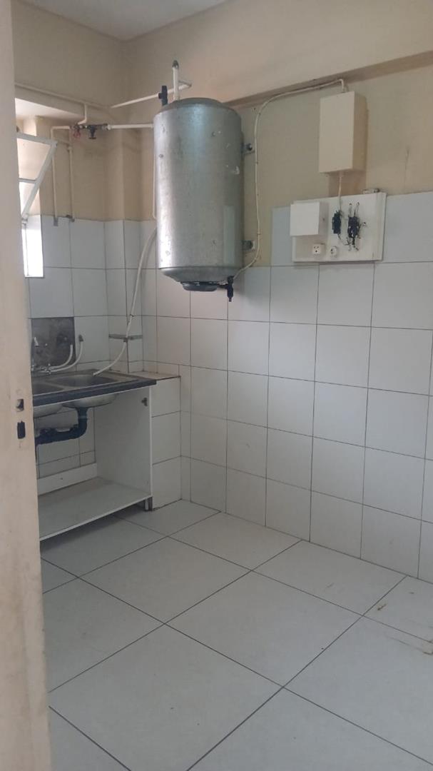 To Let 0 Bedroom Property for Rent in Rosettenville Gauteng