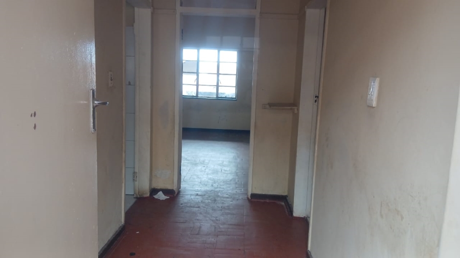 To Let 0 Bedroom Property for Rent in Rosettenville Gauteng