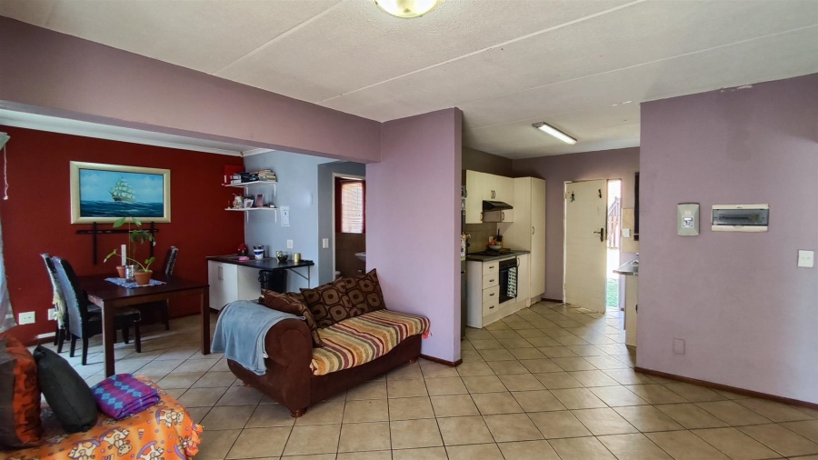 3 Bedroom Property for Sale in Terenure Gauteng