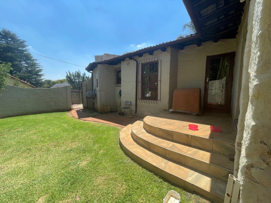 4 Bedroom Property for Sale in Birch Acres Gauteng