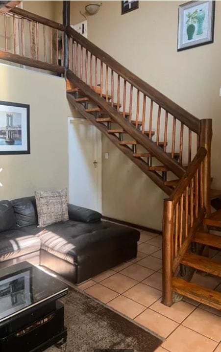 To Let 3 Bedroom Property for Rent in Buccleuch Gauteng