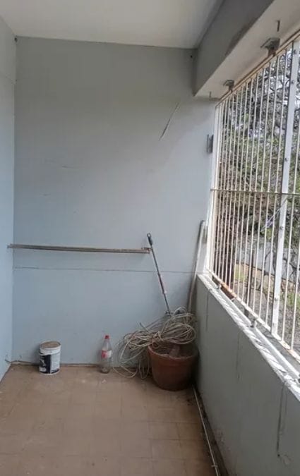 To Let 1 Bedroom Property for Rent in Bellevue Gauteng