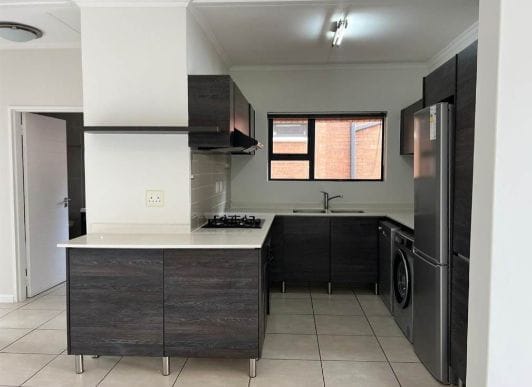 To Let 3 Bedroom Property for Rent in Olivedale Gauteng