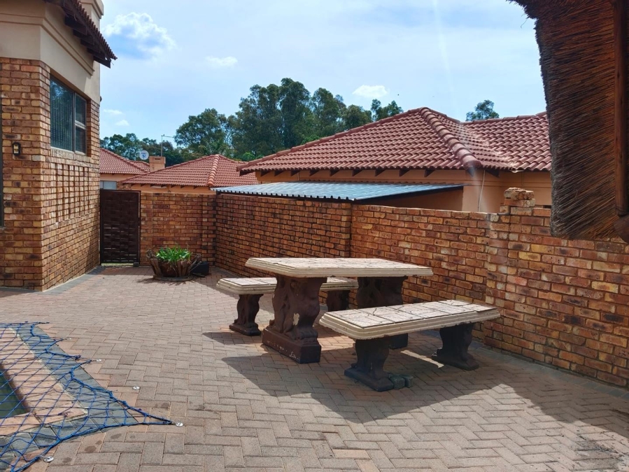 To Let 3 Bedroom Property for Rent in Elandshaven Gauteng