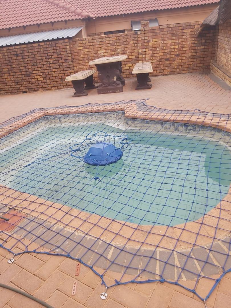 To Let 3 Bedroom Property for Rent in Elandshaven Gauteng