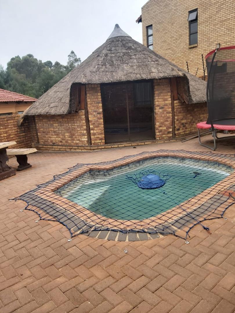 To Let 3 Bedroom Property for Rent in Elandshaven Gauteng