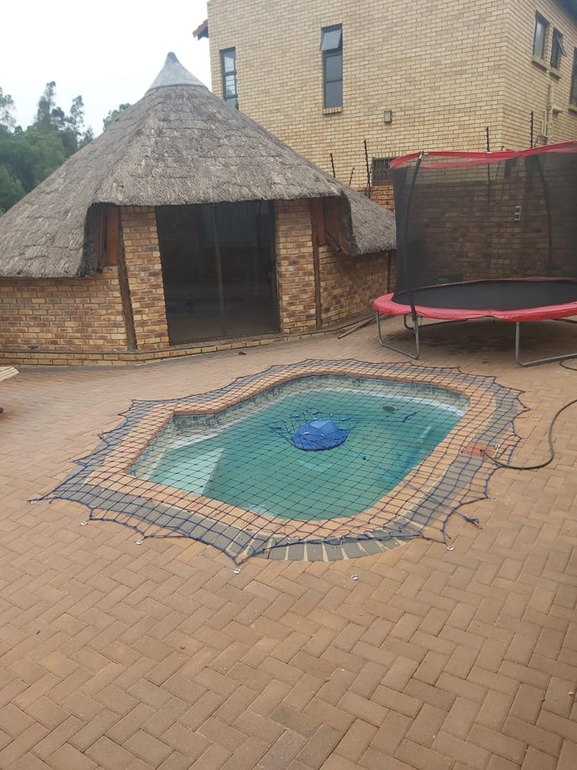 To Let 3 Bedroom Property for Rent in Elandshaven Gauteng