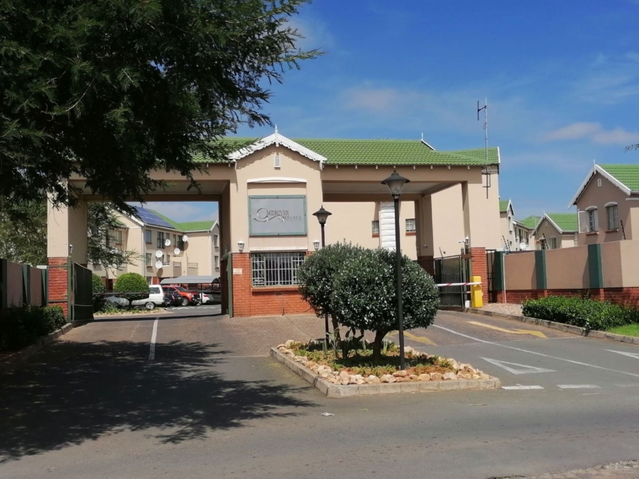 2 Bedroom Property for Sale in Terenure Gauteng