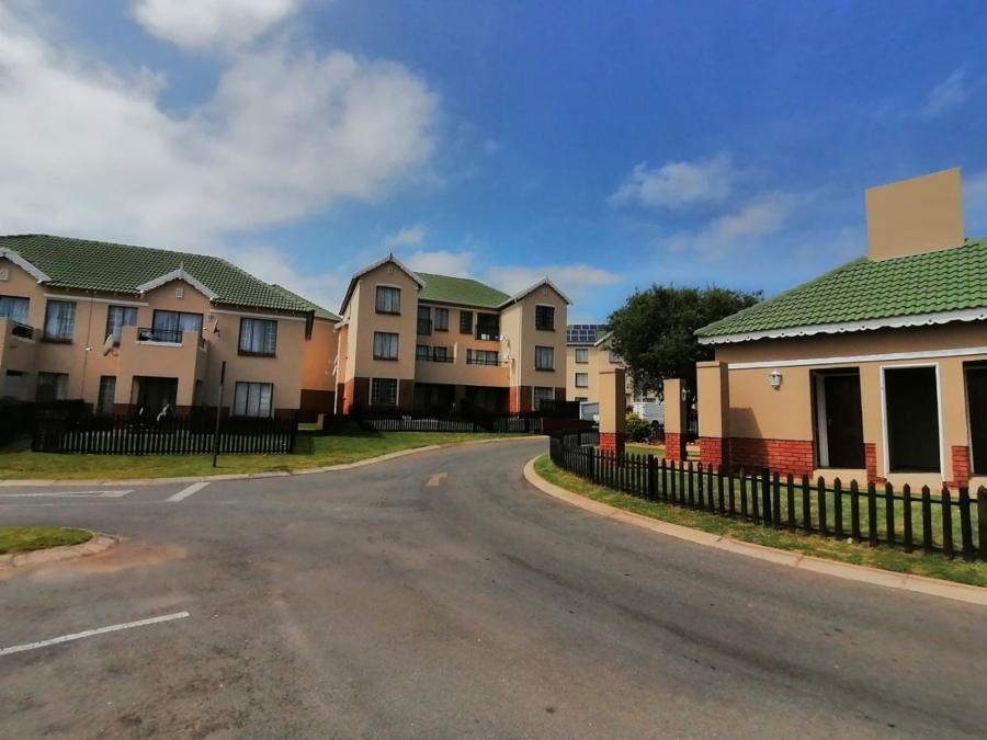 2 Bedroom Property for Sale in Terenure Gauteng