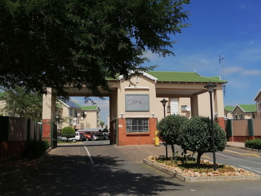 2 Bedroom Property for Sale in Terenure Gauteng