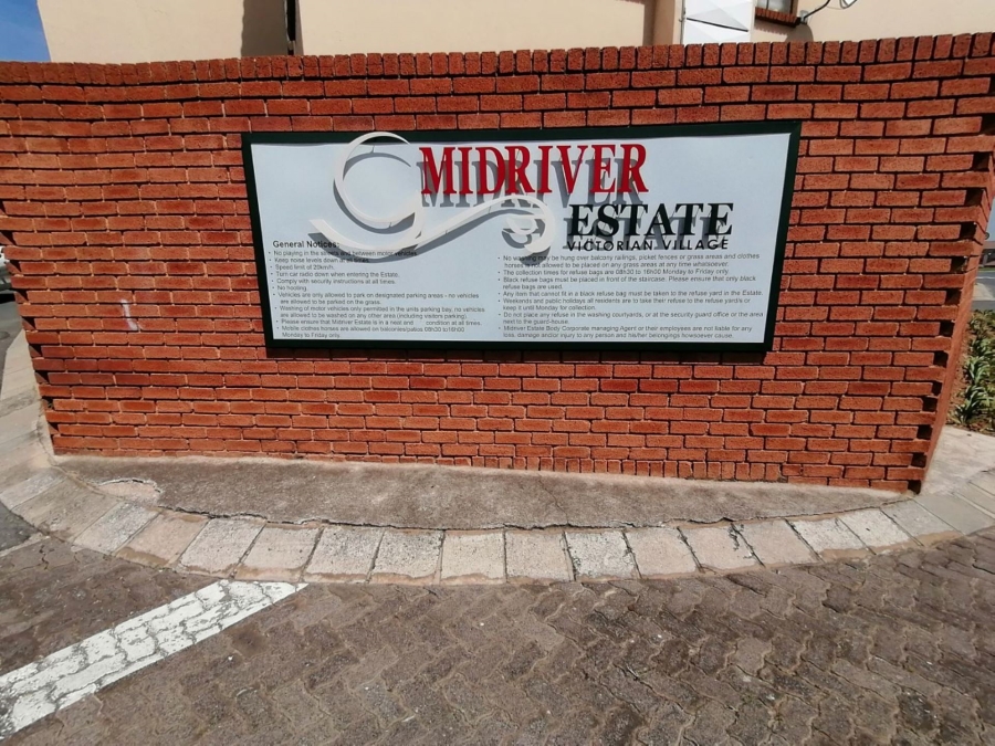 2 Bedroom Property for Sale in Terenure Gauteng