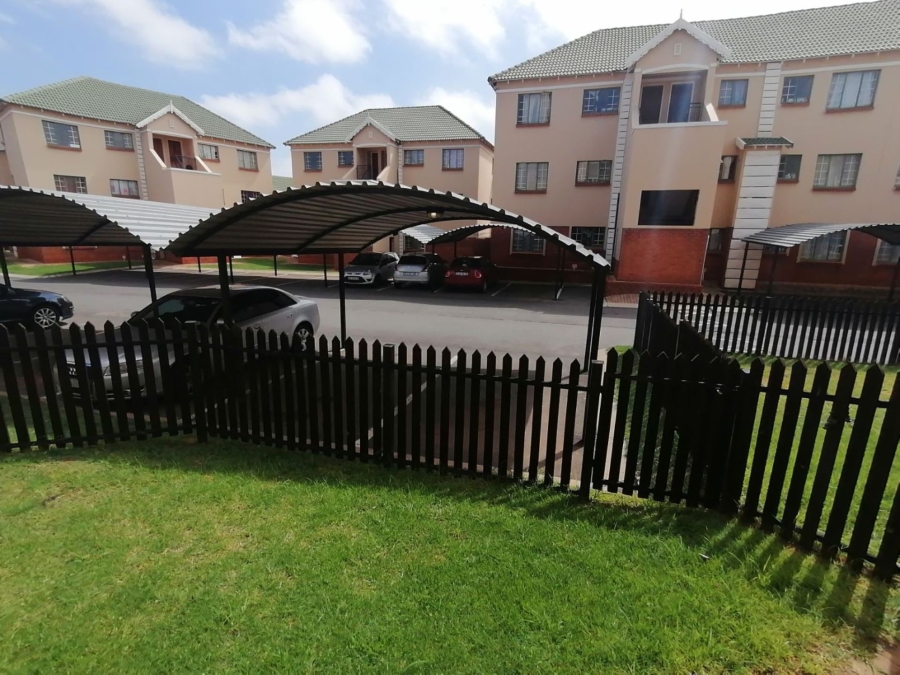 2 Bedroom Property for Sale in Terenure Gauteng