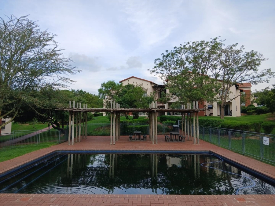 To Let 2 Bedroom Property for Rent in Jackal Creek Golf Estate Gauteng