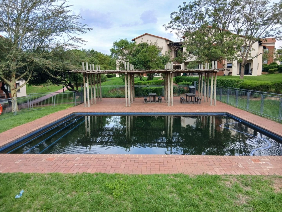 To Let 2 Bedroom Property for Rent in Jackal Creek Golf Estate Gauteng