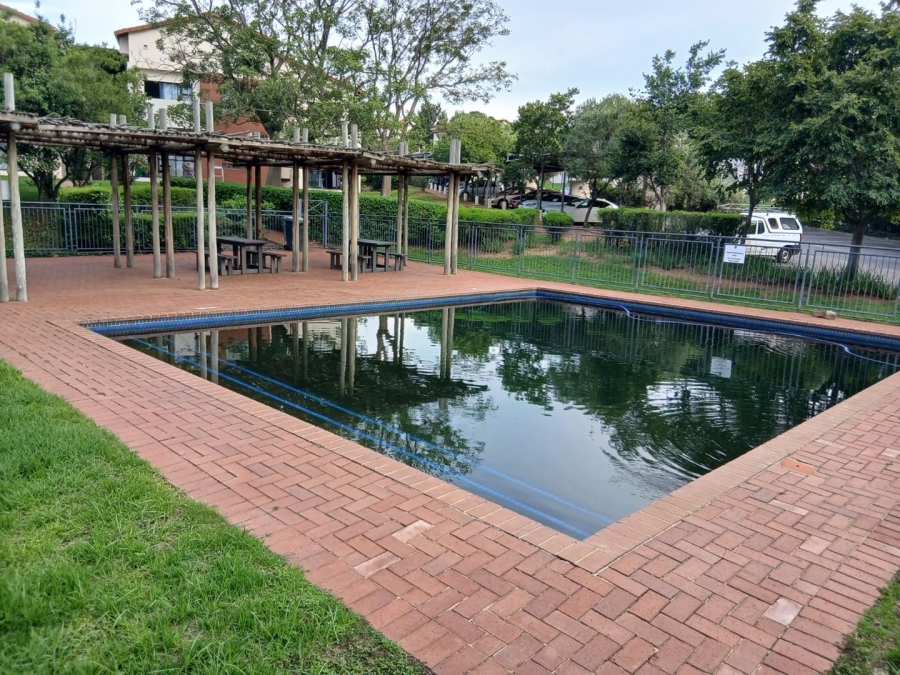 To Let 2 Bedroom Property for Rent in Jackal Creek Golf Estate Gauteng