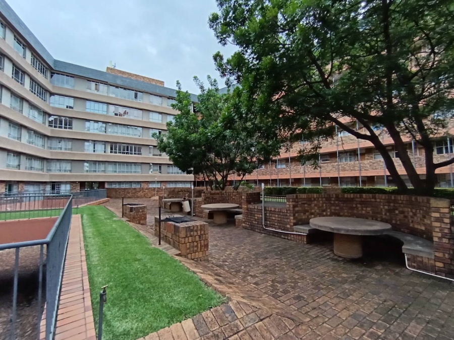 To Let 1 Bedroom Property for Rent in Hatfield Gauteng