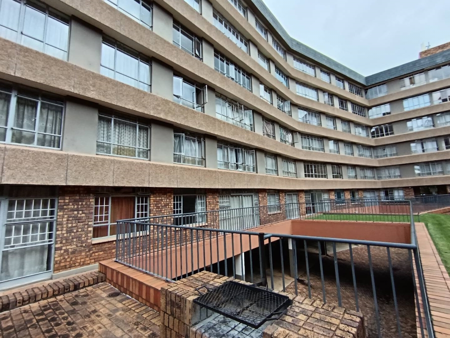 To Let 1 Bedroom Property for Rent in Hatfield Gauteng