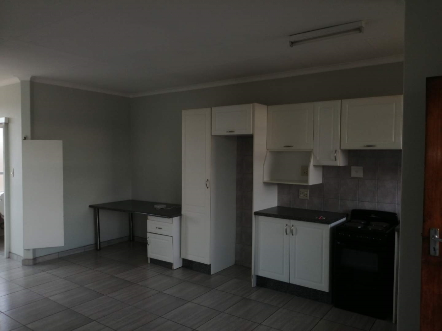 To Let 1 Bedroom Property for Rent in Hatfield Gauteng