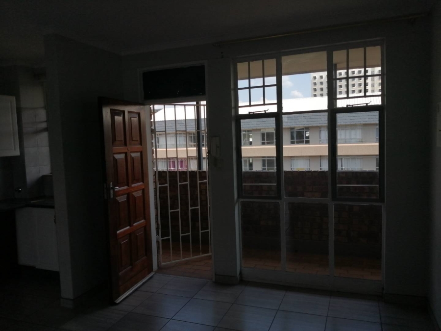 To Let 1 Bedroom Property for Rent in Hatfield Gauteng