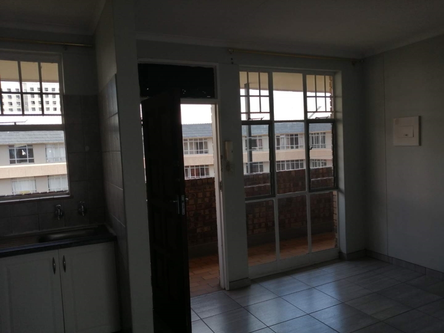 To Let 1 Bedroom Property for Rent in Hatfield Gauteng