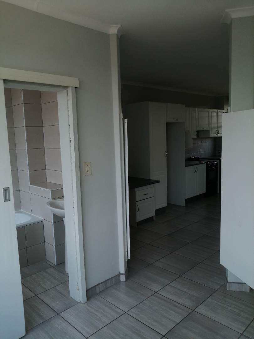 To Let 1 Bedroom Property for Rent in Hatfield Gauteng