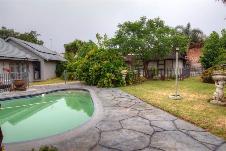 3 Bedroom Property for Sale in Van Riebeeck Park Gauteng