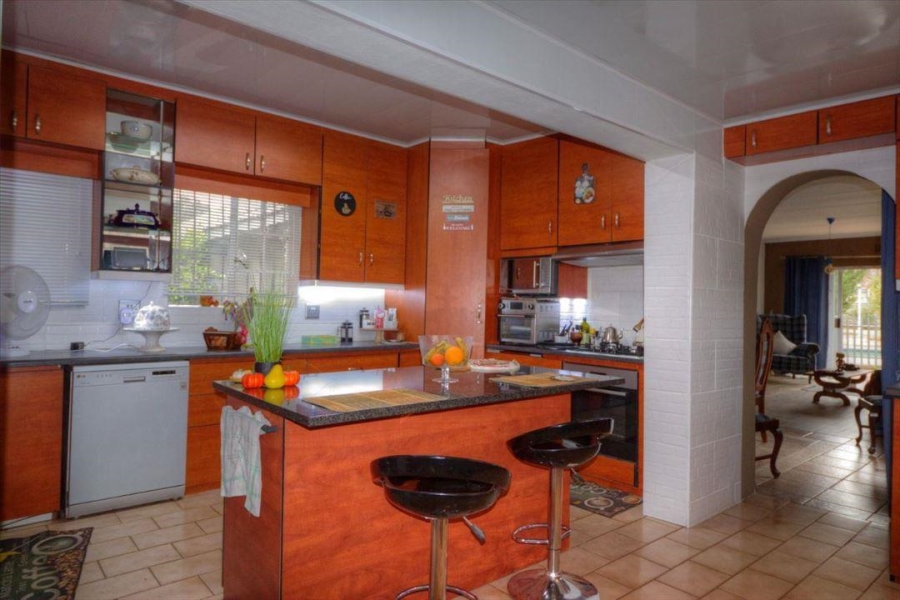 3 Bedroom Property for Sale in Van Riebeeck Park Gauteng