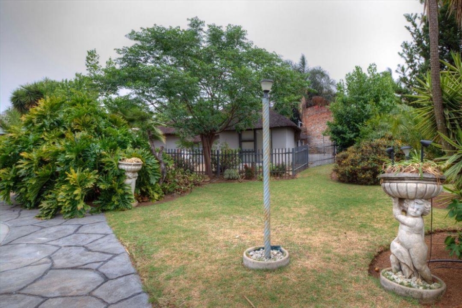 3 Bedroom Property for Sale in Van Riebeeck Park Gauteng