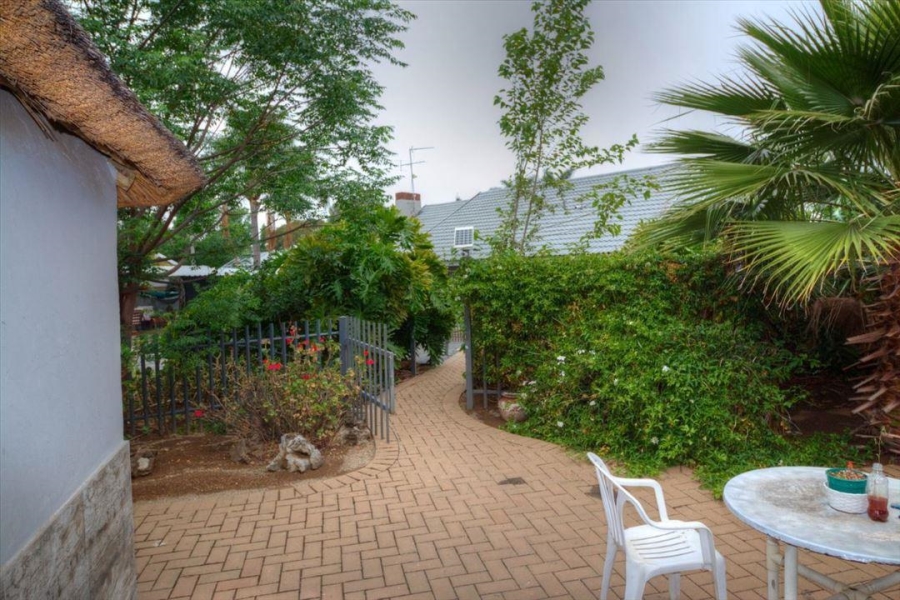 3 Bedroom Property for Sale in Van Riebeeck Park Gauteng