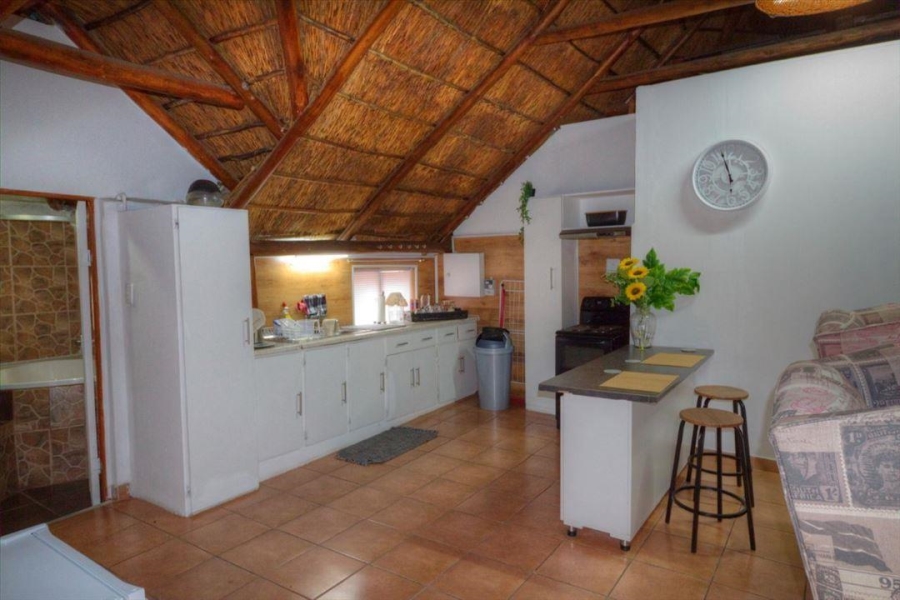 3 Bedroom Property for Sale in Van Riebeeck Park Gauteng