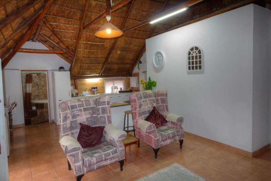 3 Bedroom Property for Sale in Van Riebeeck Park Gauteng