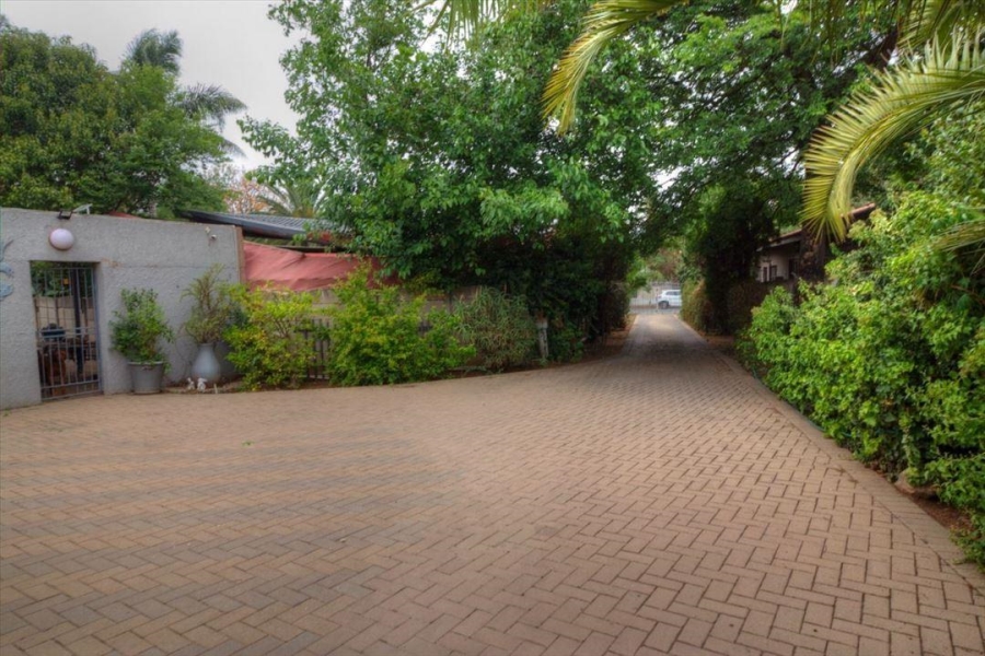 3 Bedroom Property for Sale in Van Riebeeck Park Gauteng