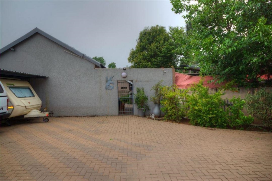 3 Bedroom Property for Sale in Van Riebeeck Park Gauteng