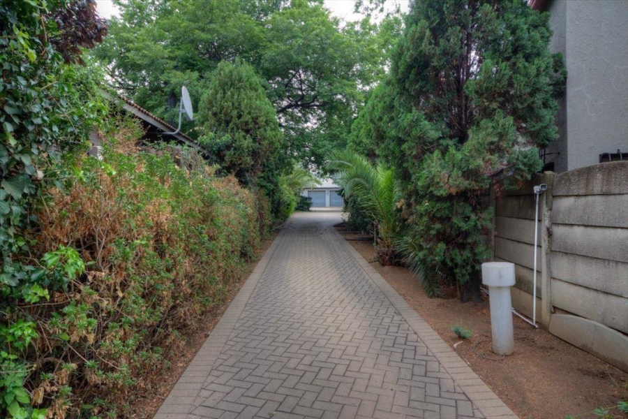 3 Bedroom Property for Sale in Van Riebeeck Park Gauteng