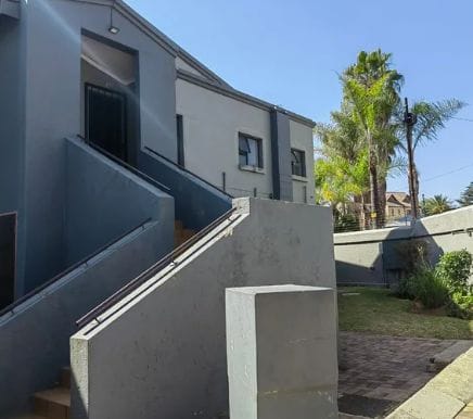 To Let 2 Bedroom Property for Rent in Randpark Ridge Gauteng