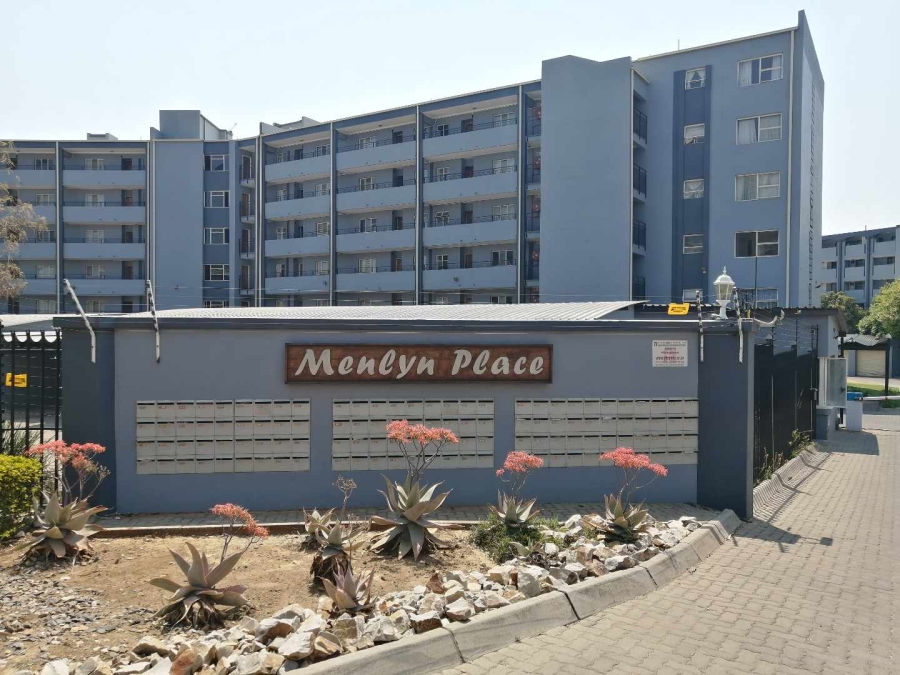 To Let 2 Bedroom Property for Rent in Menlyn Gauteng