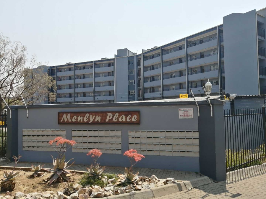 To Let 2 Bedroom Property for Rent in Menlyn Gauteng