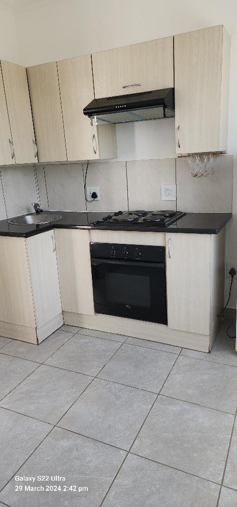 To Let 1 Bedroom Property for Rent in Craighall Gauteng