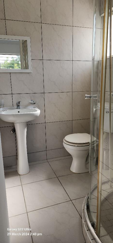 To Let 1 Bedroom Property for Rent in Craighall Gauteng