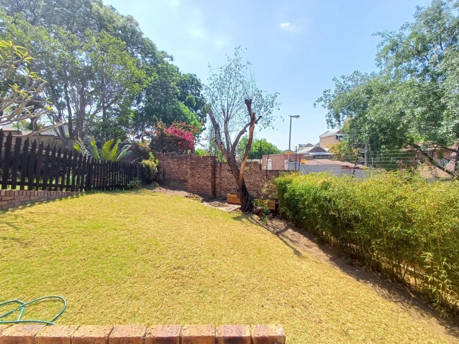 To Let 3 Bedroom Property for Rent in President Ridge Gauteng