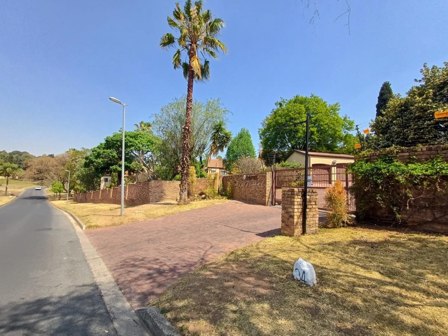 To Let 3 Bedroom Property for Rent in President Ridge Gauteng