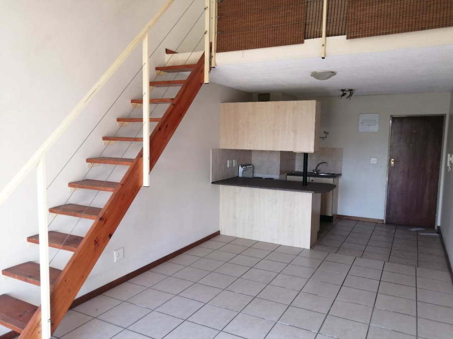 To Let 1 Bedroom Property for Rent in Hatfield Gauteng