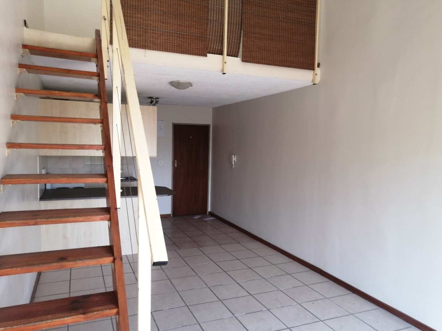 To Let 1 Bedroom Property for Rent in Hatfield Gauteng