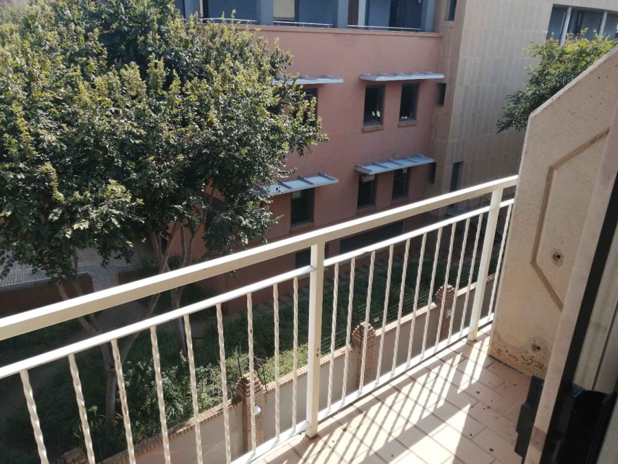 To Let 1 Bedroom Property for Rent in Hatfield Gauteng