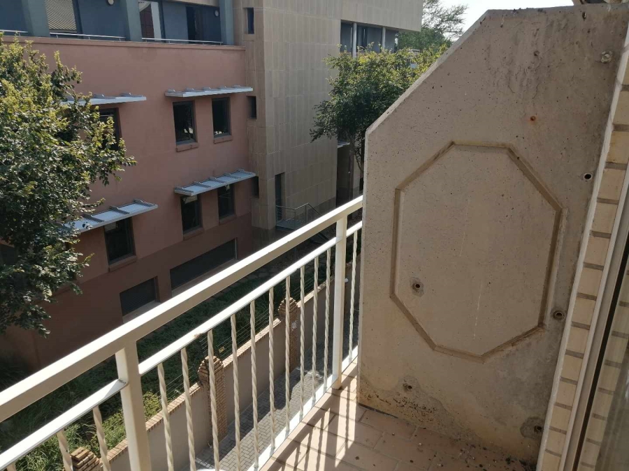 To Let 1 Bedroom Property for Rent in Hatfield Gauteng